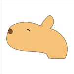 カピたろう